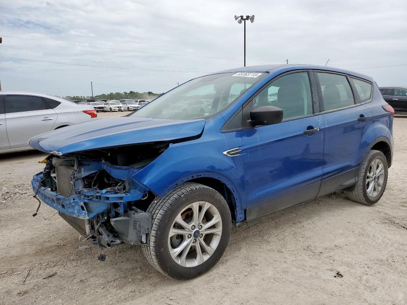 FORD ESCAPE S
