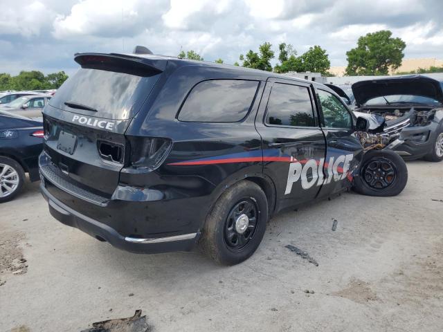 2024 DODGE DURANGO PU 1C4SDJFT6RC138996