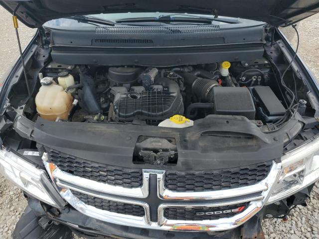 2017 DODGE JOURNEY SX 3C4PDCBG5HT576180