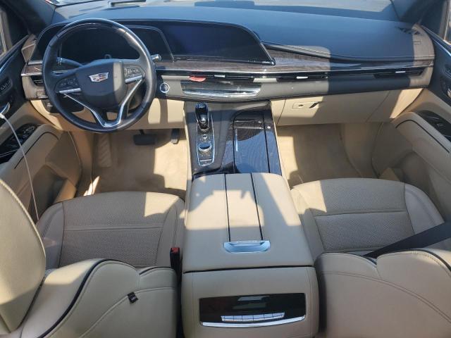 2023 CADILLAC ESCALADE PREMIUM LUXURY 1GYS3BKLXPR190196