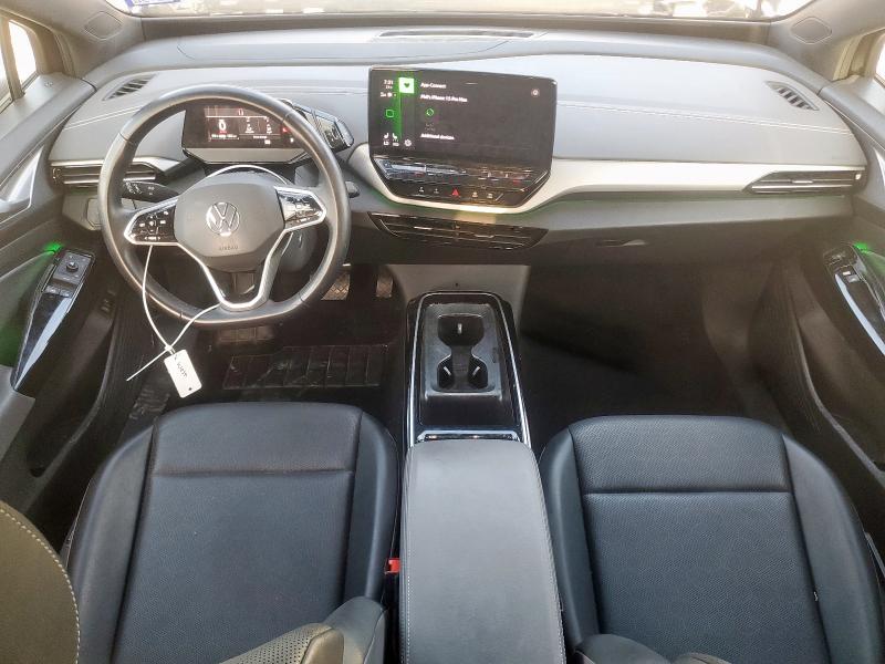 2023 VOLKSWAGEN ID.4 S 1V2EMPE80PC013694