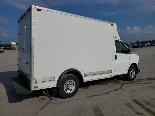 2009 CHEVROLET EXPRESS G3 #3270861452