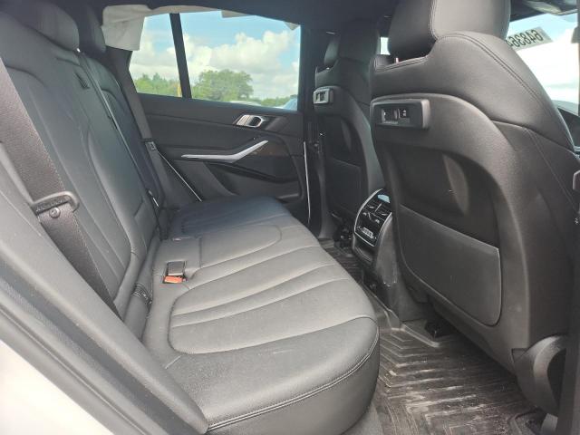 2022 BMW X5 XDRIVE4 5UXTA6C09N9L32688