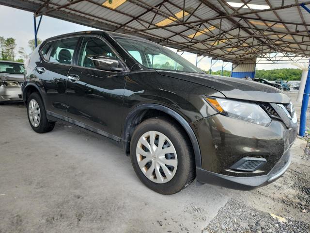 2015 NISSAN ROGUE S 5N1AT2MV1FC896485
