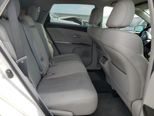 2014 TOYOTA VENZA LE - 4T3ZA3BB6EU086373