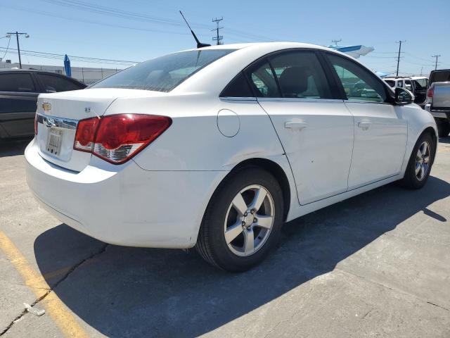 Vin: 1g1pc5sb1e7136985, lot: 63348395, chevrolet cruze lt 20143
