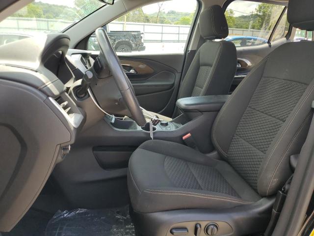2021 GMC TERRAIN SL 3GKALMEV0ML350569