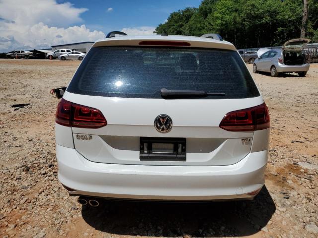 2015 VOLKSWAGEN GOLF SPORTWAGEN TDI S 3VWFA7AU6FM520238