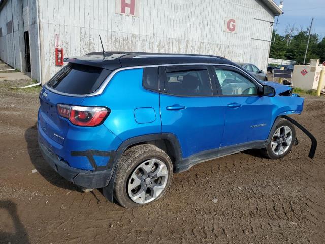 2019 JEEP COMPASS LI 3C4NJDCB7KT800968