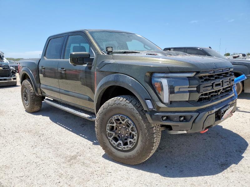 2025 FORD F150 RAPTO 1FTFW1RJ6SFB28382