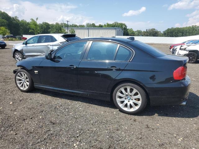 Vin: wbapk7c54bf086869, lot: 63787175, bmw 3 series xi 20112
