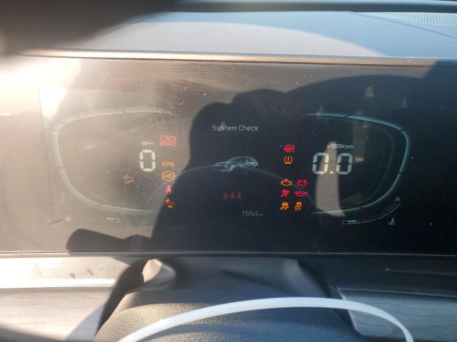 2025 KIA SPORTAGE X 5XYK6CDF3SG305660