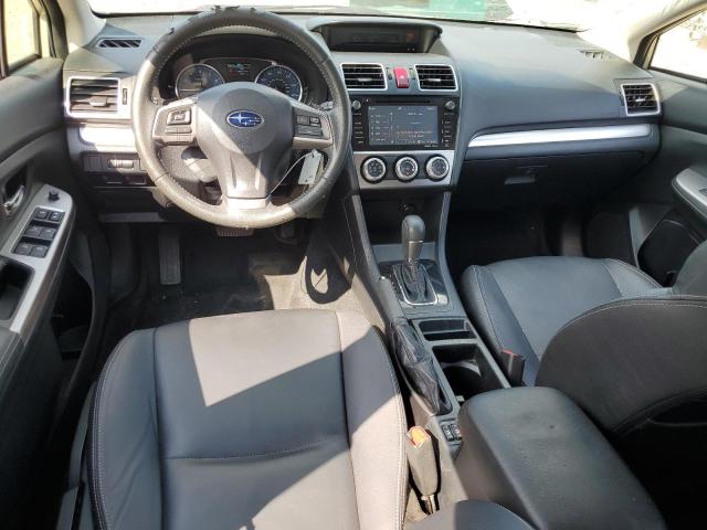 2015 SUBARU XV CROSSTR JF2GPAMC3F8291870