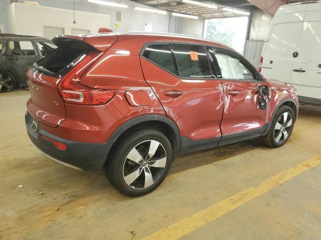2020 VOLVO XC40 T4 MO YV4AC2HK2L2317426