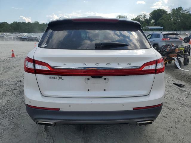 2018 LINCOLN MKX RESERV 2LMPJ6LR6JBL40312