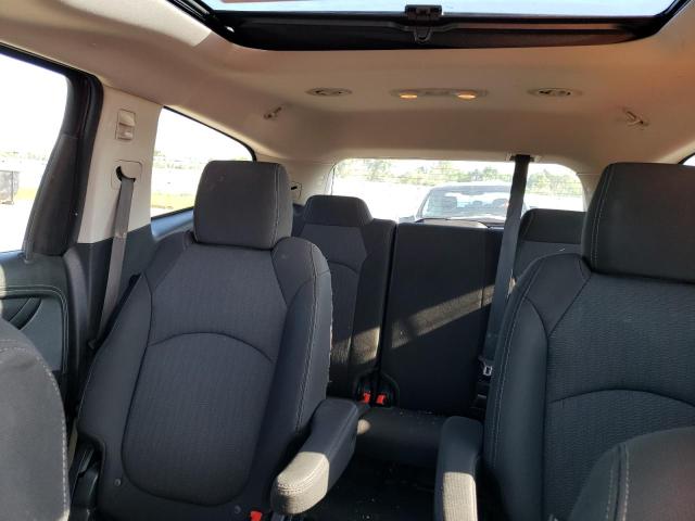 2016 CHEVROLET TRAVERSE L 1GNKRGKD8GJ126626