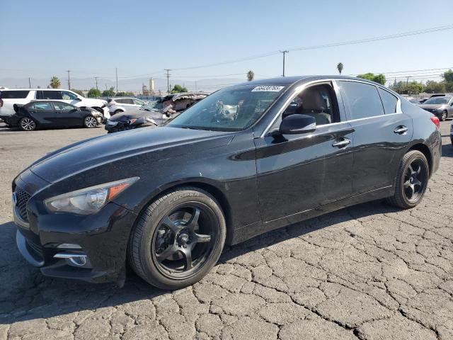 INFINITI Q50 BASE