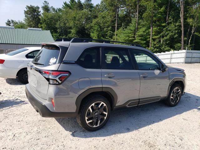 2025 SUBARU FORESTER L JF2SLDNC4SH447043