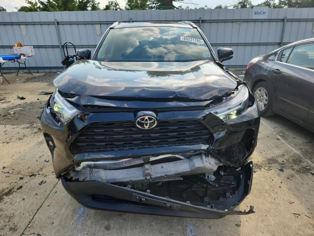 2024 TOYOTA RAV4 XLE P 2T3A1RFV3RC407183