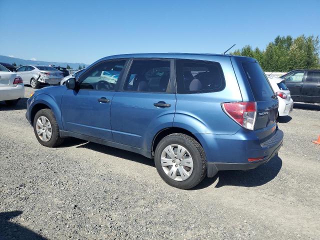 Vin: jf2sh6ac9ah700584, lot: 62501095, subaru forester 2.5x 20102