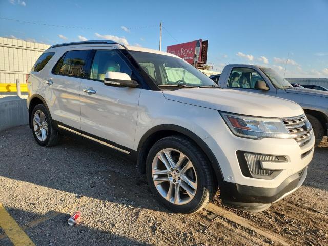 Vin: 1fm5k8f89gga43714, lot: 63208965, ford explorer limited 20164