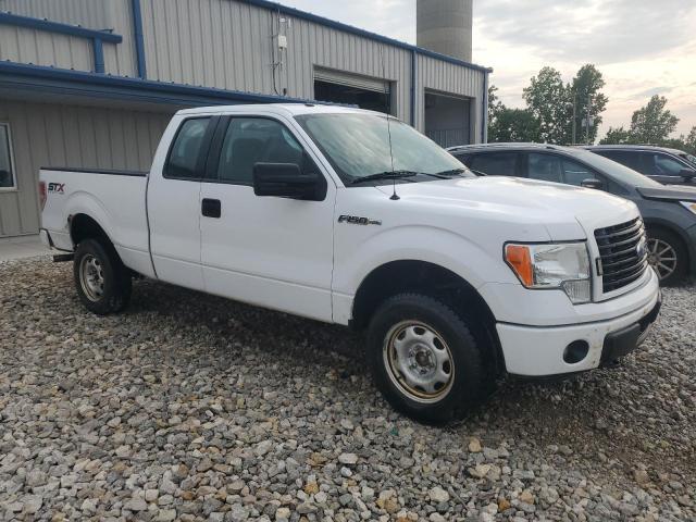 Vin: 1ftfx1ef6ekf44717, lot: 63024495, ford f-150 super cab 20144