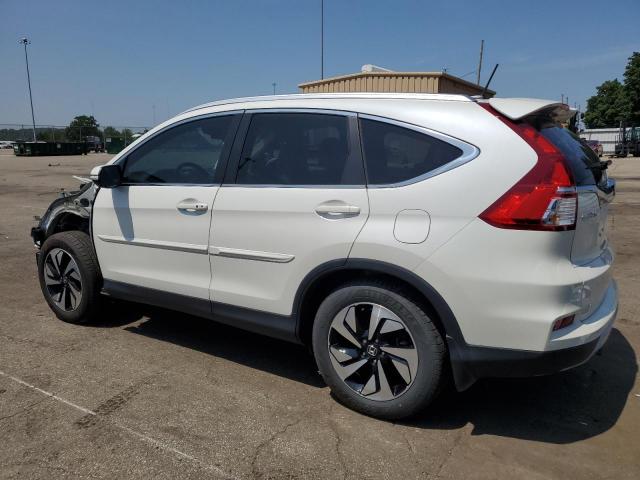 2016 HONDA CR-V TOURING 5J6RM4H93GL014368