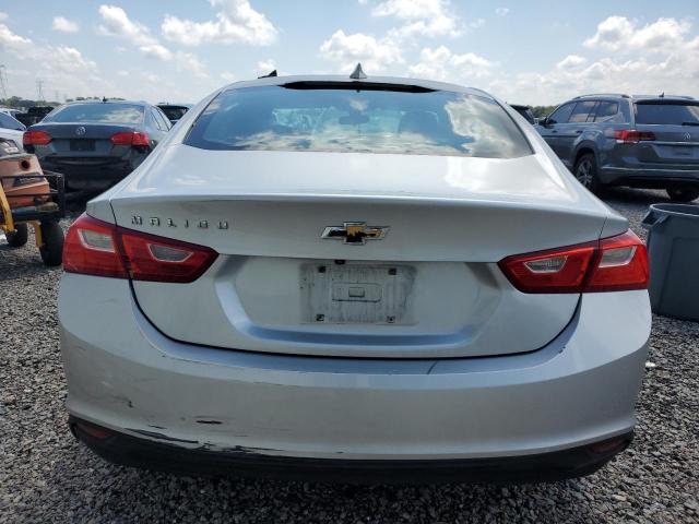 2016 CHEVROLET MALIBU LT - 1G1ZE5ST6GF246550