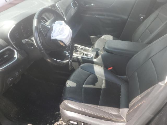 2021 CHEVROLET EQUINOX LT 3GNAXUEV0ML354368
