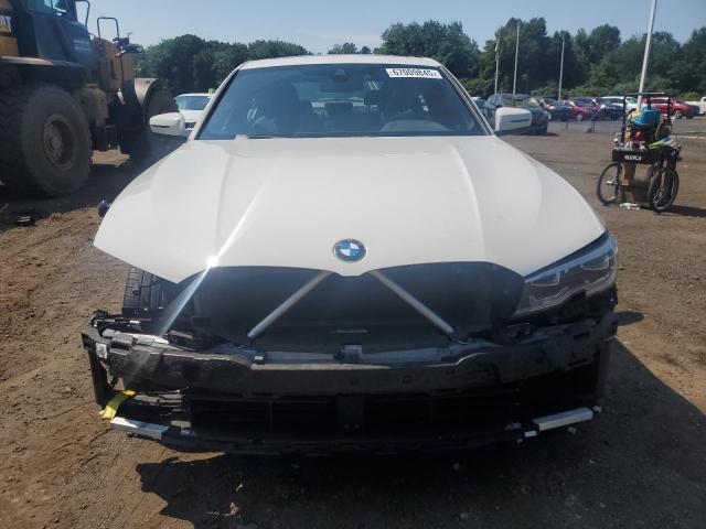 2021 BMW 330XI 3MW5R7J0XM8C07359