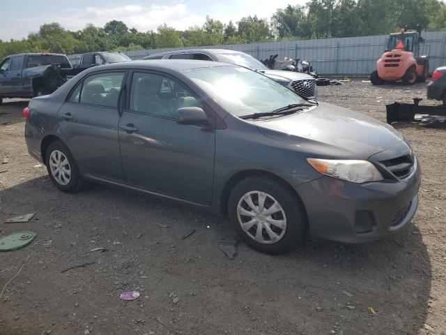 Vin: 2t1bu4ee3bc741440, lot: 63527785, toyota corolla base 20114