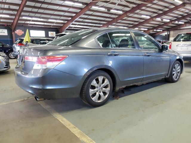 2011 HONDA ACCORD EX - 1HGCP2F70BA052784