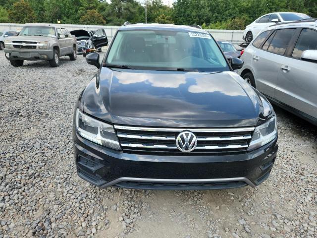 2018 VOLKSWAGEN TIGUAN S 3VV1B7AX3JM054802