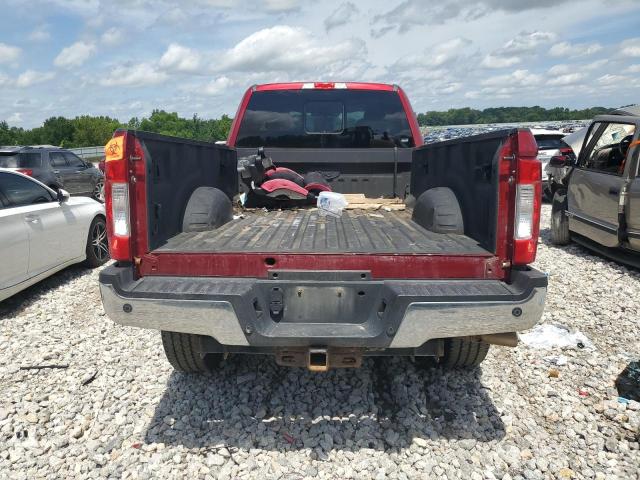 2018 FORD F350 SUPER - 1FT8X3BT1JEC38595