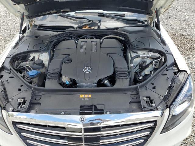 2020 MERCEDES-BENZ S 450 W1KUG6GB6LA531568