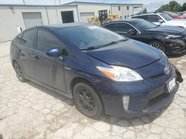 2015 TOYOTA PRIUS JTDKN3DU7F1920879