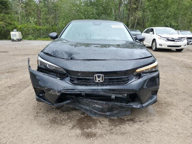 2024 HONDA CIVIC EX - 2HGFE2F39RH109978