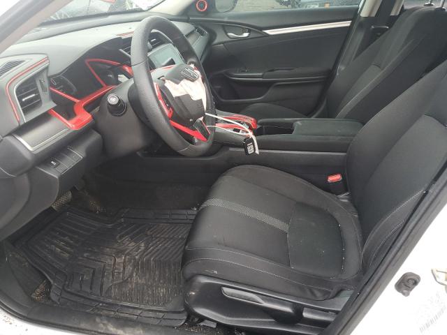 2016 HONDA CIVIC EX 19XFC1F30GE211032