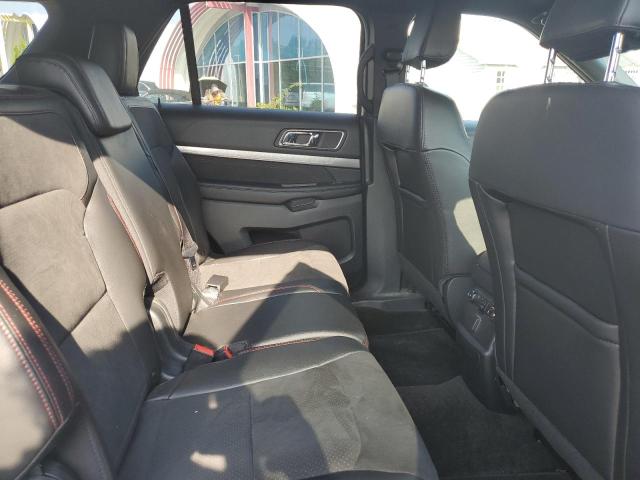 2018 FORD EXPLORER X - 1FM5K8D82JGB82674