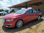 2017 LINCOLN MKZ HYBRID - 3LN6L5MU6HR606552