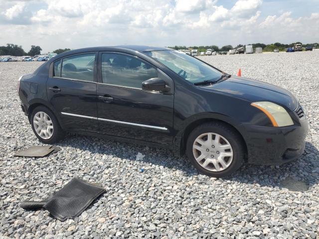 2010 NISSAN SENTRA 2.0 - 3N1AB6AP6AL601837