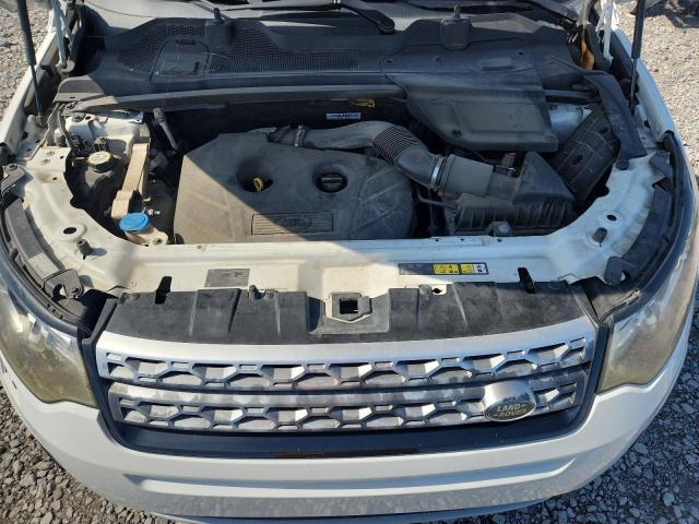 2016 LAND ROVER DISCOVERY SALCR2BG1GH548411