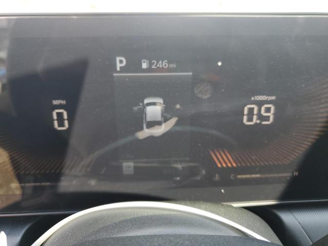 2025 KIA K4 LX - 3KPFT4DE0SE115982