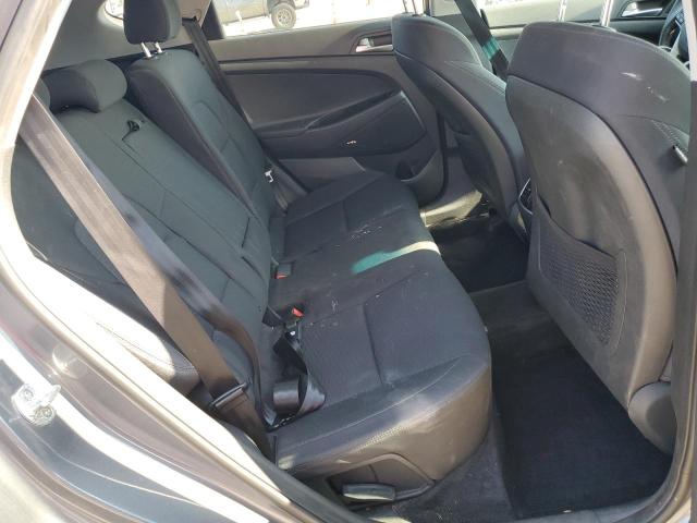 2021 HYUNDAI TUCSON LIM - KM8J3CAL6MU288705