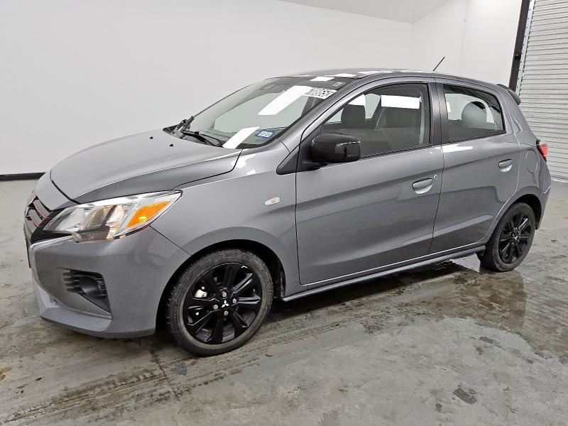 MITSUBISHI MIRAGE SE