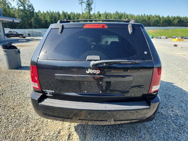 2010 JEEP GRAND CHER - 1J4PR4GK4AC133387