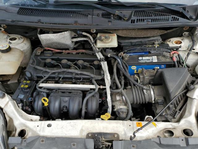 2011 FORD TRANSIT CO - NM0LS7AN2BT044297