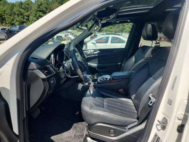 2019 MERCEDES-BENZ GLS 450 4M 4JGDF6EEXKB233443