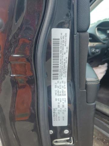 2016 JEEP CHEROKEE L 1C4PJMCB7GW368148