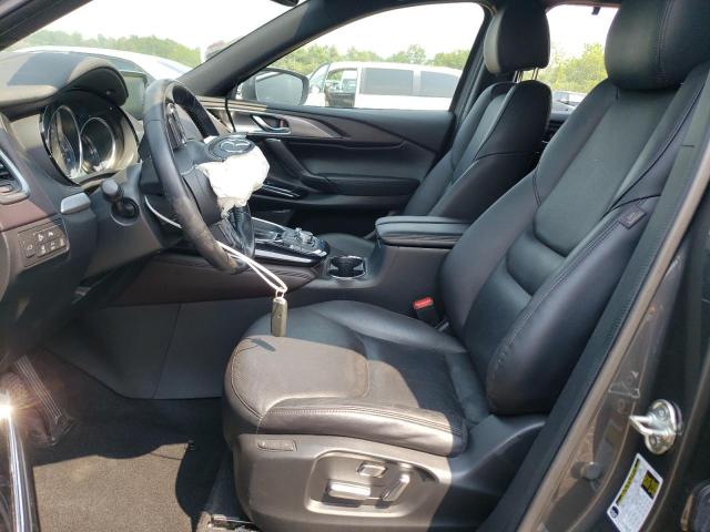 2017 MAZDA CX-9 GRAND JM3TCBDYXH0136462